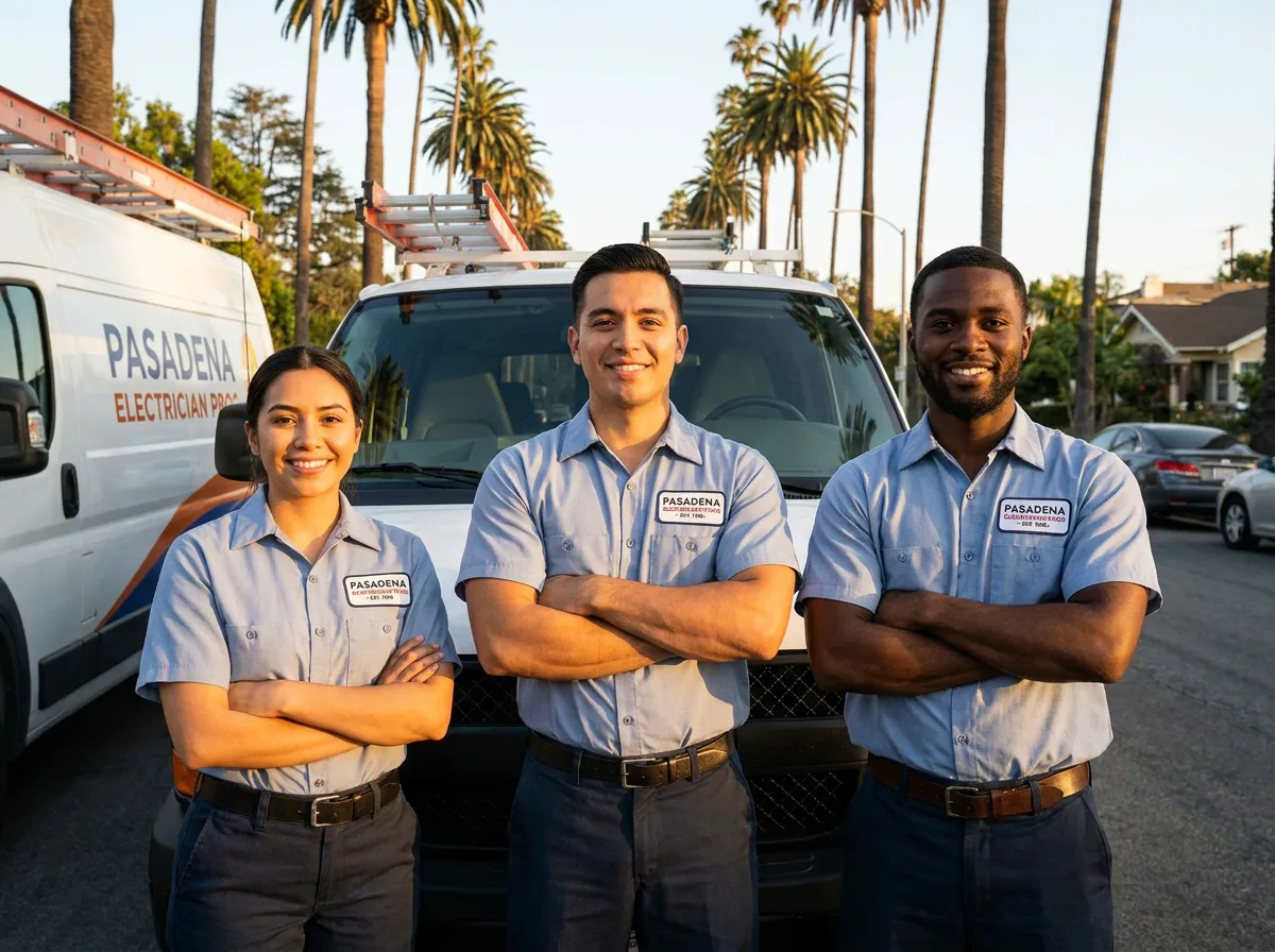 Electrician company in South Jordan, UT