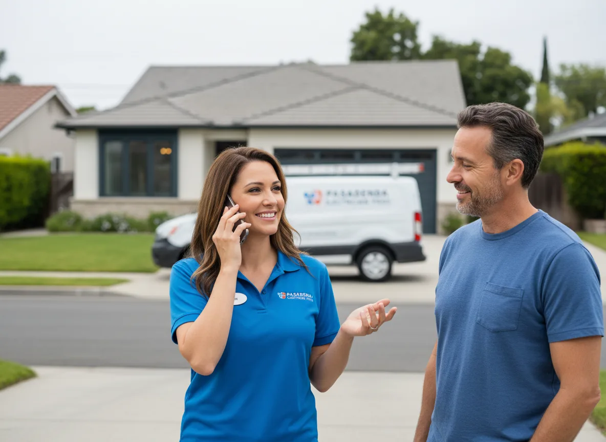 Electrician South Jordan, UT FAQs